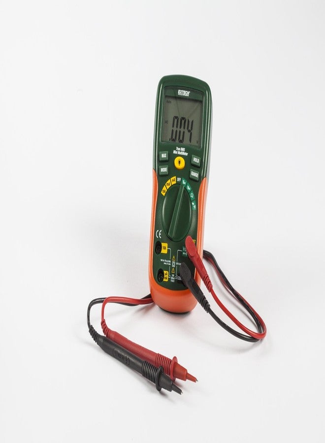 Extech EX205T True RMS Auto Ranging Multimeter - Image 5